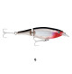 X-Rap Jointed Shad - XJS-   Rapala 